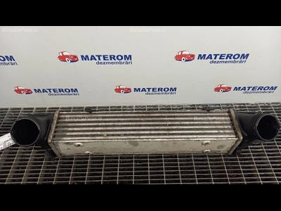 RADIATOR INTERCOOLER