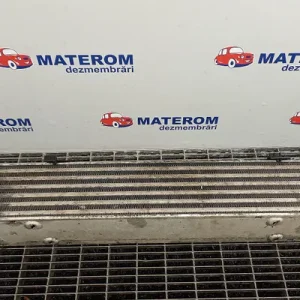 RADIATOR INTERCOOLER