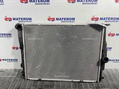 RADIATOR MOTOR