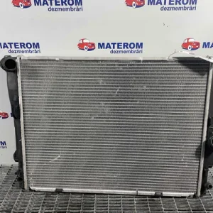 RADIATOR MOTOR