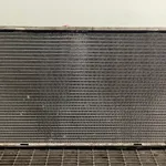 RADIATOR MOTOR BMW 1 118D 2006-2012 oe-17117788903, vedere frontata