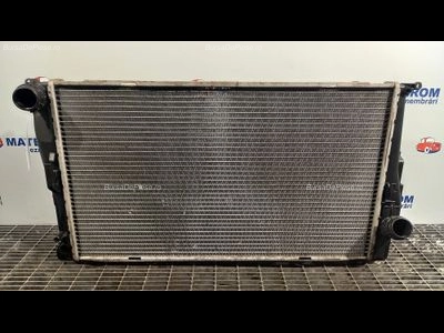 RADIATOR MOTOR