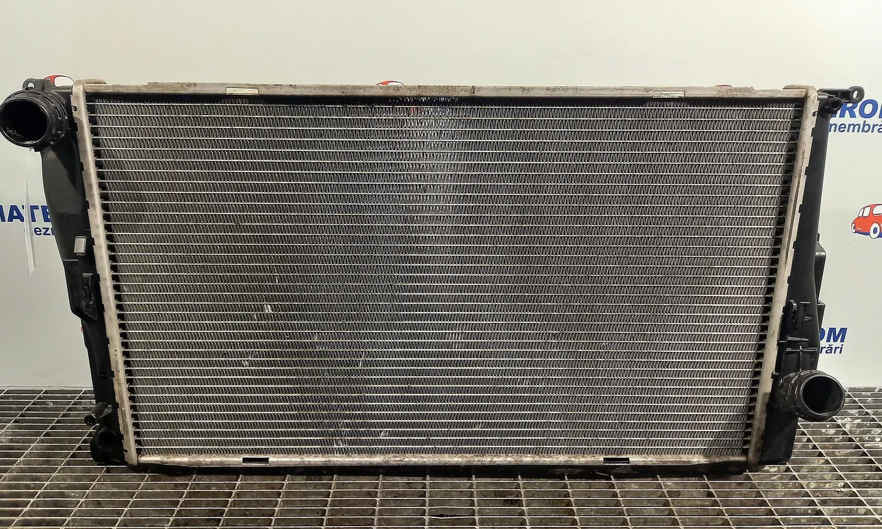 RADIATOR MOTOR BMW 1 2006-2012