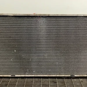 RADIATOR MOTOR