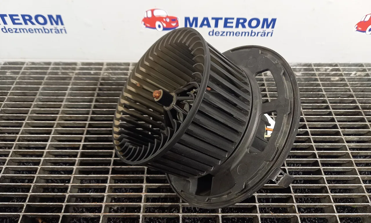 VENTILATOR INCALZIRE BMW 1 2006-2012