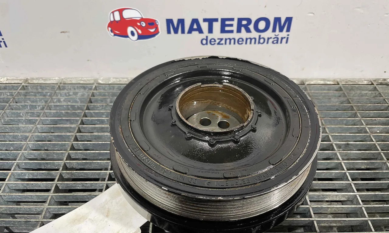FULIE VIBROCHEN BMW 1 2006-2013