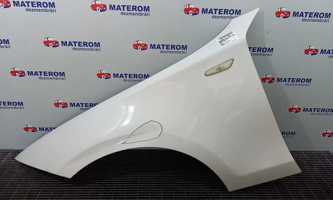 ARIPA FATA STANGA BMW 1 2003-2013
