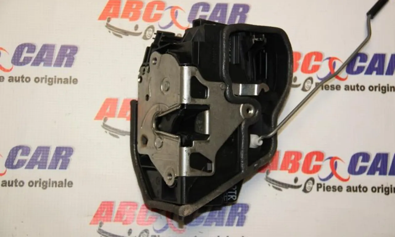 Broasca usa dreapta fata BMW 1 2003-2013