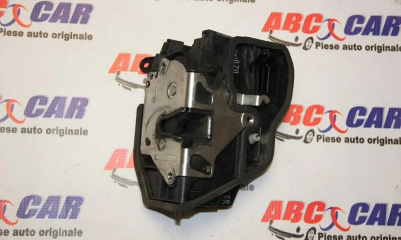 Broasca usa dreapta spate BMW 1 2003-2013