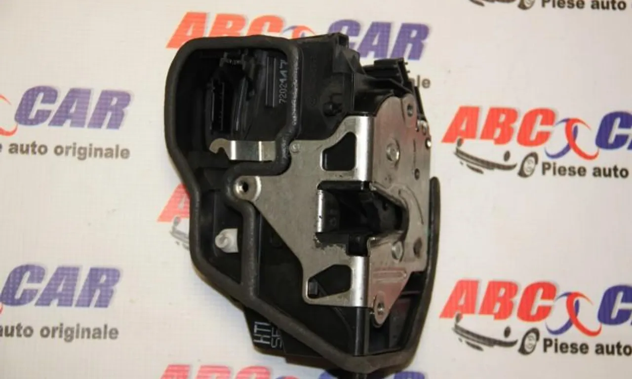 Broasca usa stanga spate BMW 1 2003-2013