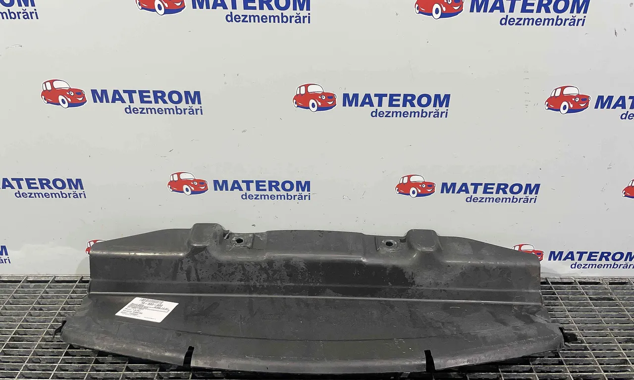DEFLECTOR AER BMW 1 2003-2013