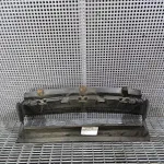 DIFUZOR RADIATOR BMW 1 1.6 INJ 2003-2013, vedere frontata