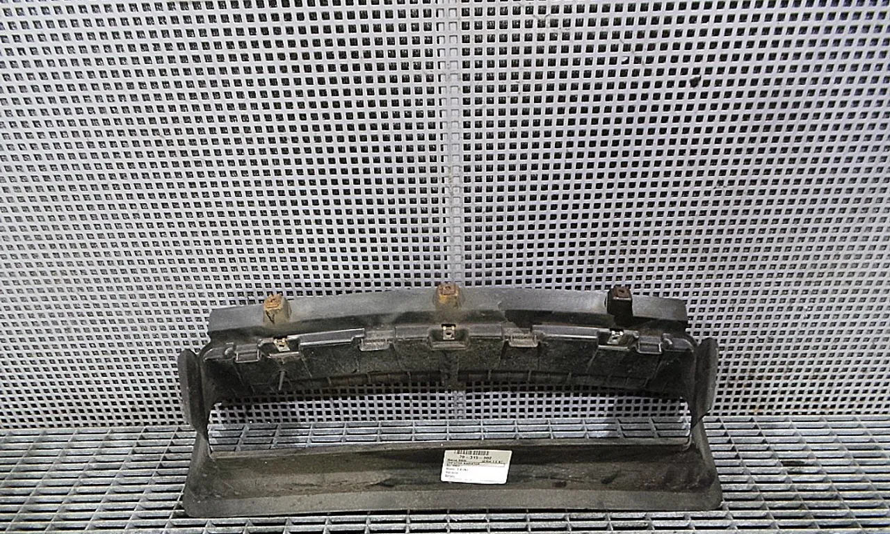 DIFUZOR RADIATOR BMW 1 2003-2013