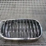 GRILA FATA BMW 1 2003-2013 oe-51137077130, vedere laterala