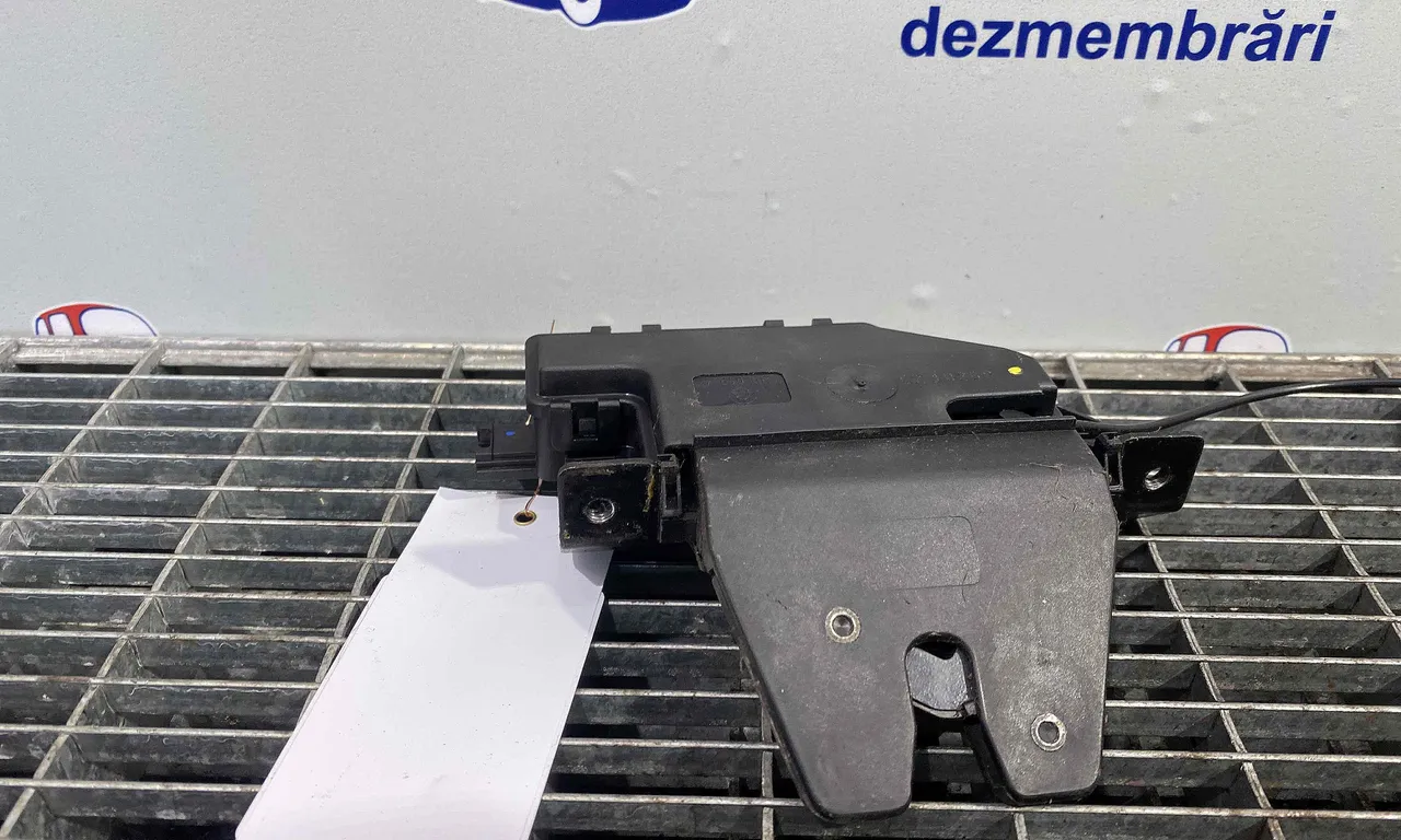INCUIETOARE HAION BMW 1 2003-2013