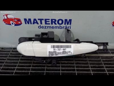 MANER USA SPATE DREAPTA