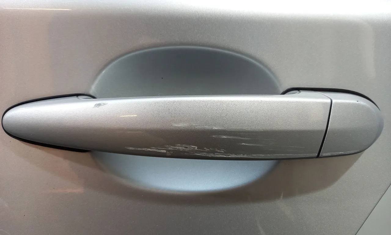 MANER USA SPATE STANGA BMW 1 2003-2013