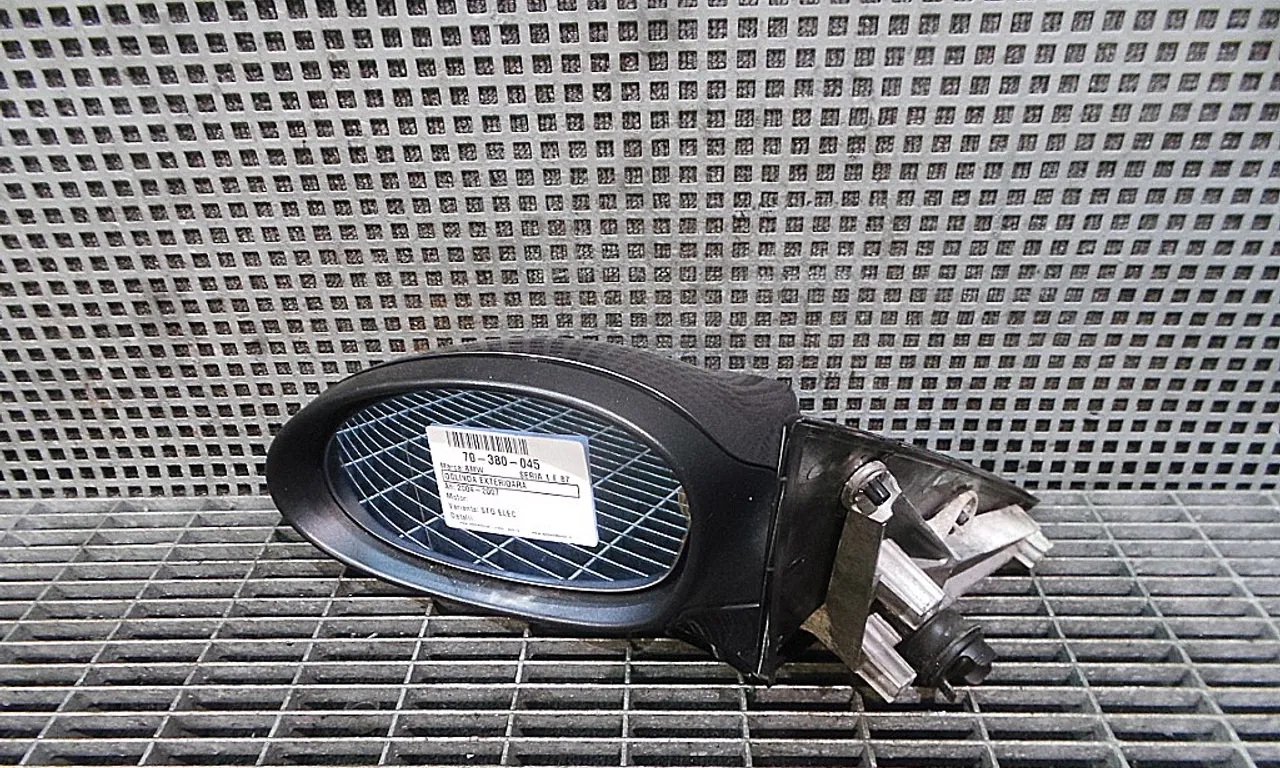 OGLINDA EXTERIOARA STANGA BMW 1 2003-2013