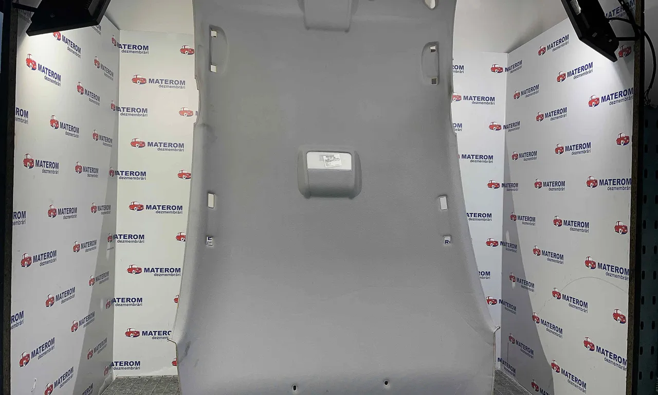 TAPITERIE PAVILION BMW 1 2003-2013