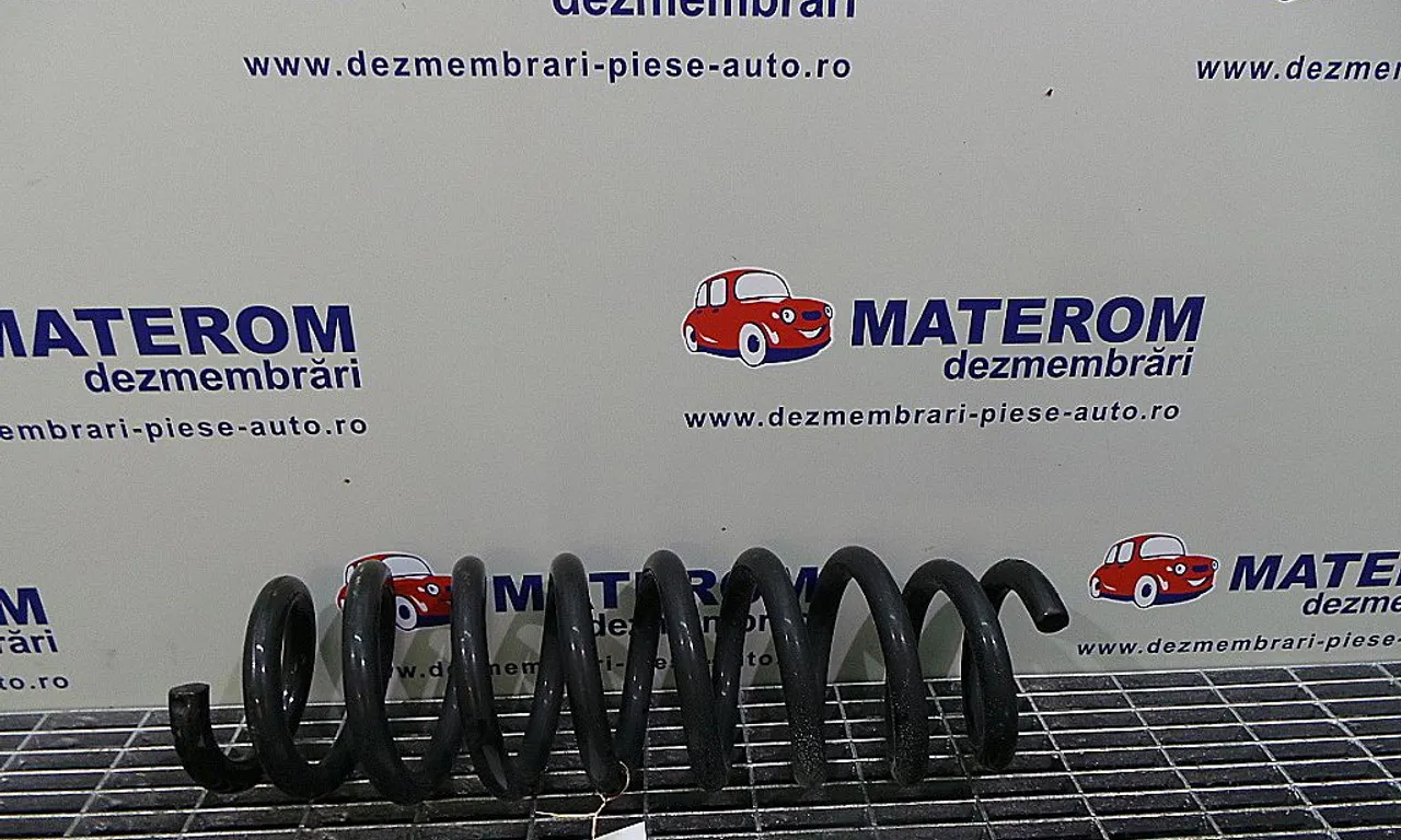 ARC SPATE BMW 1 2003-2013