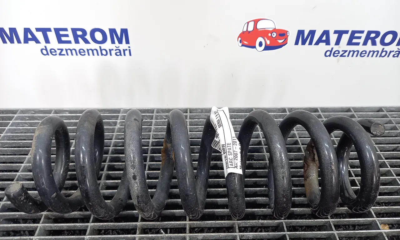 ARC SPATE BMW 1 2003-2013