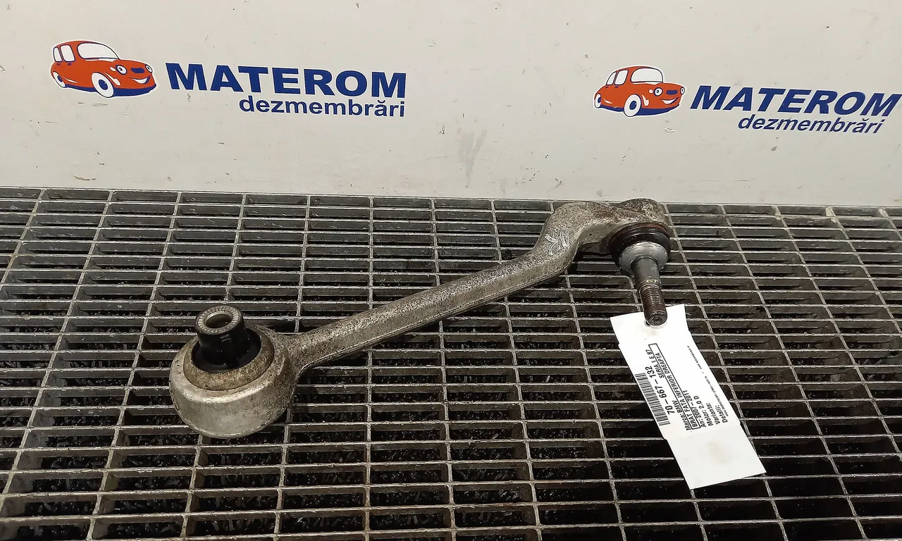 BRAT FATA INFERIOR DREAPTA BMW 1 2003-2013