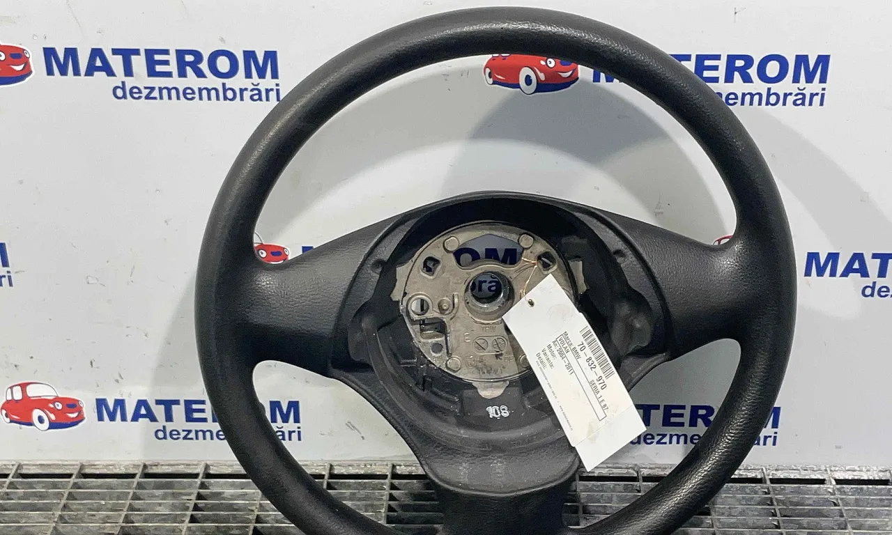 VOLAN BMW 1 2003-2013