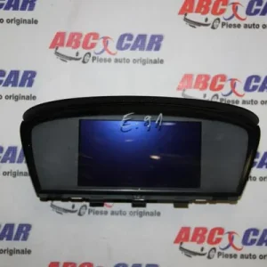 Display bord