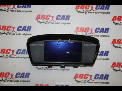 Display bord