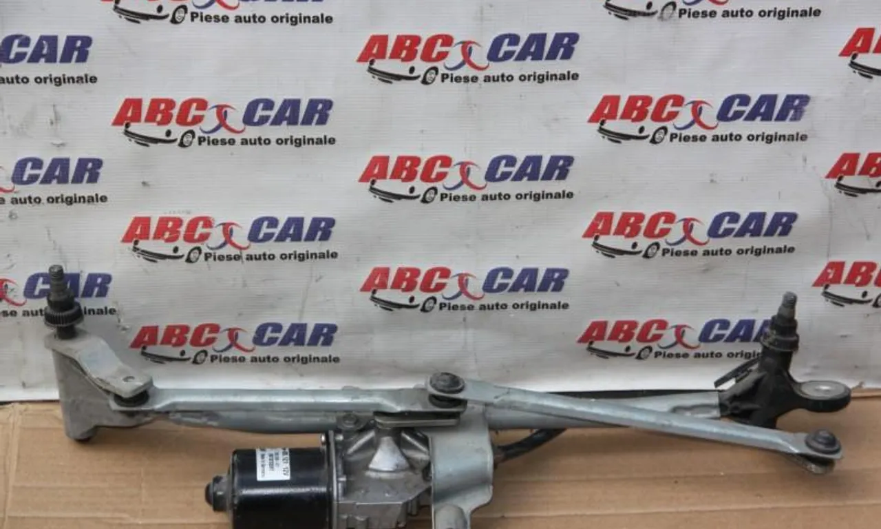 Ansamblu stergator cu motoras BMW 1 2003-2013