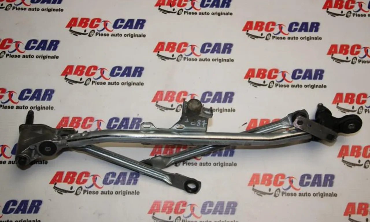 Ansamblu stergator BMW 1 2003-2013