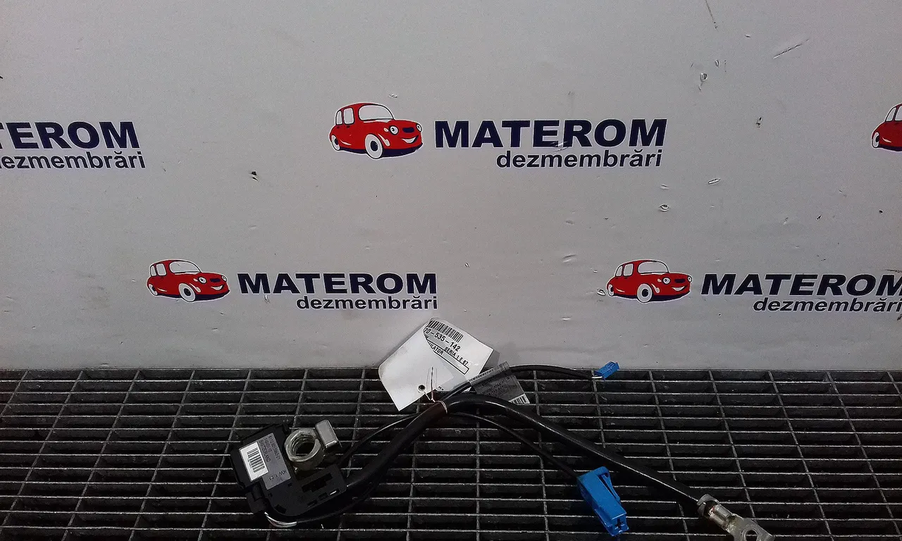 BORNA ACUMULATOR BMW 1 2003-2013