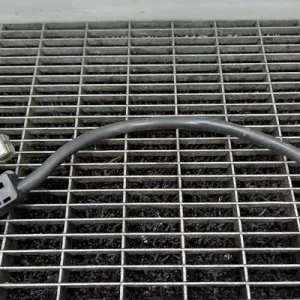 BORNA ACUMULATOR