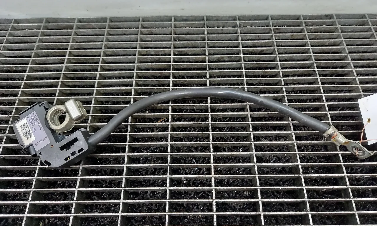 BORNA ACUMULATOR BMW 1 2003-2013