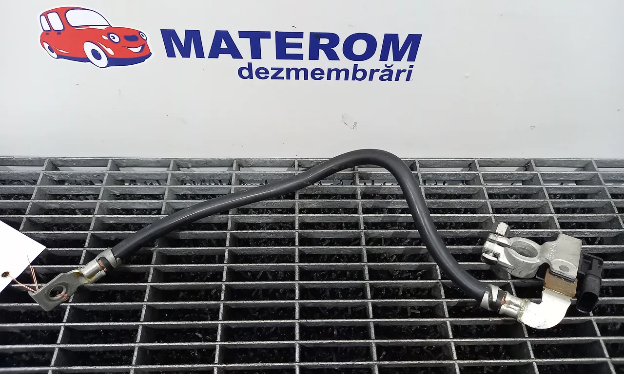 BORNA ACUMULATOR BMW 1 2003-2013