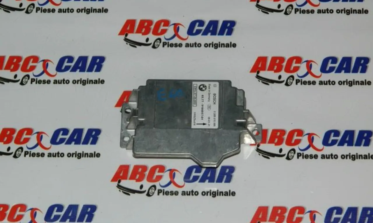 Calculator airbag BMW 1 2003-2013