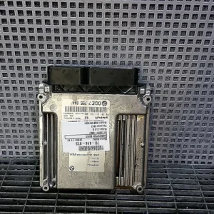 CALCULATOR MOTOR