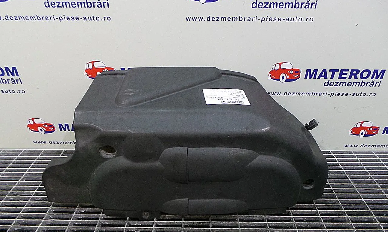 CAPAC BMW 1 2003-2013