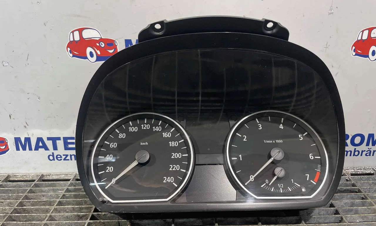 CEAS BORD BMW 1 2003-2013