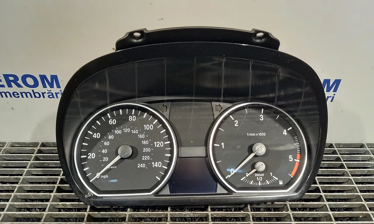 CEAS BORD BMW 1 2003-2013