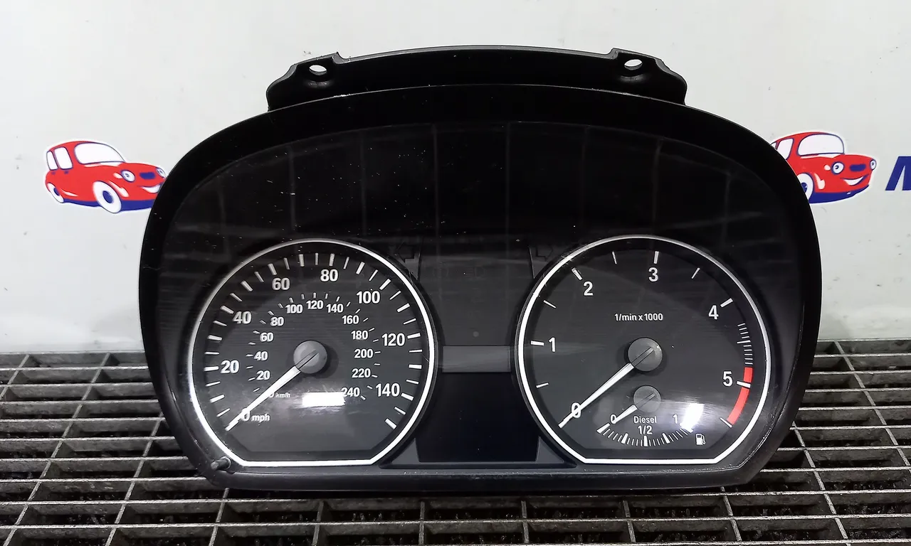 CEAS BORD BMW 1 2003-2013