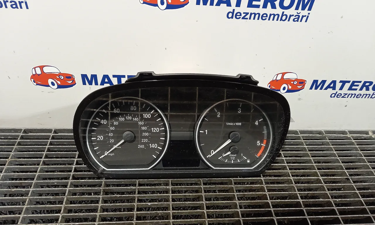 CEAS BORD BMW 1 2003-2013