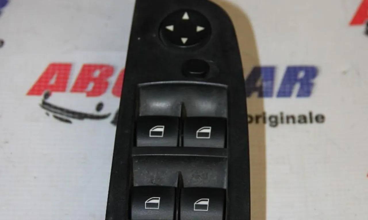 Comenzi geamuri electrice sofer BMW 1 2003-2013