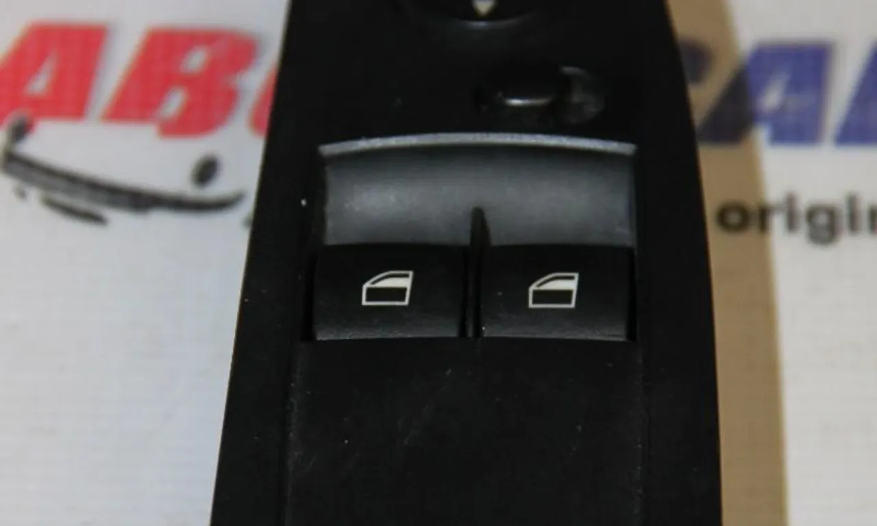 Comenzi geamuri electrice sofer BMW 1 2003-2013