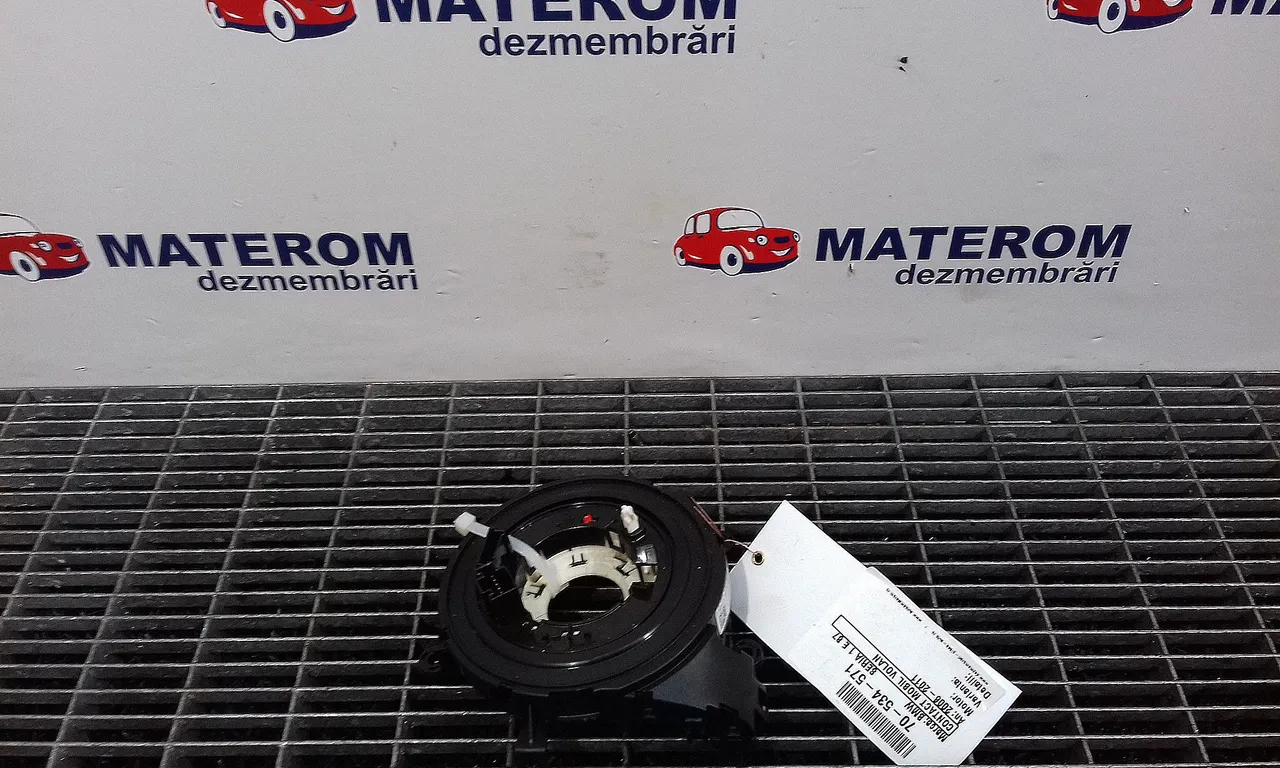 CONTACT MOBIL VOLAN BMW 1 2003-2013