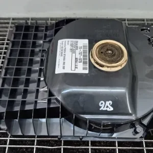 DIFUZOR AUDIO