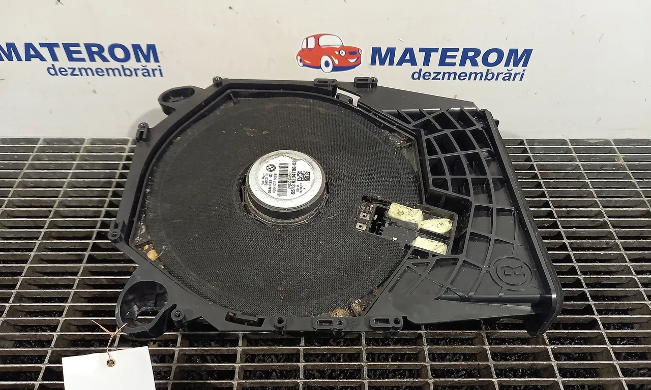 DIFUZOR AUDIO BMW 1 2003-2013