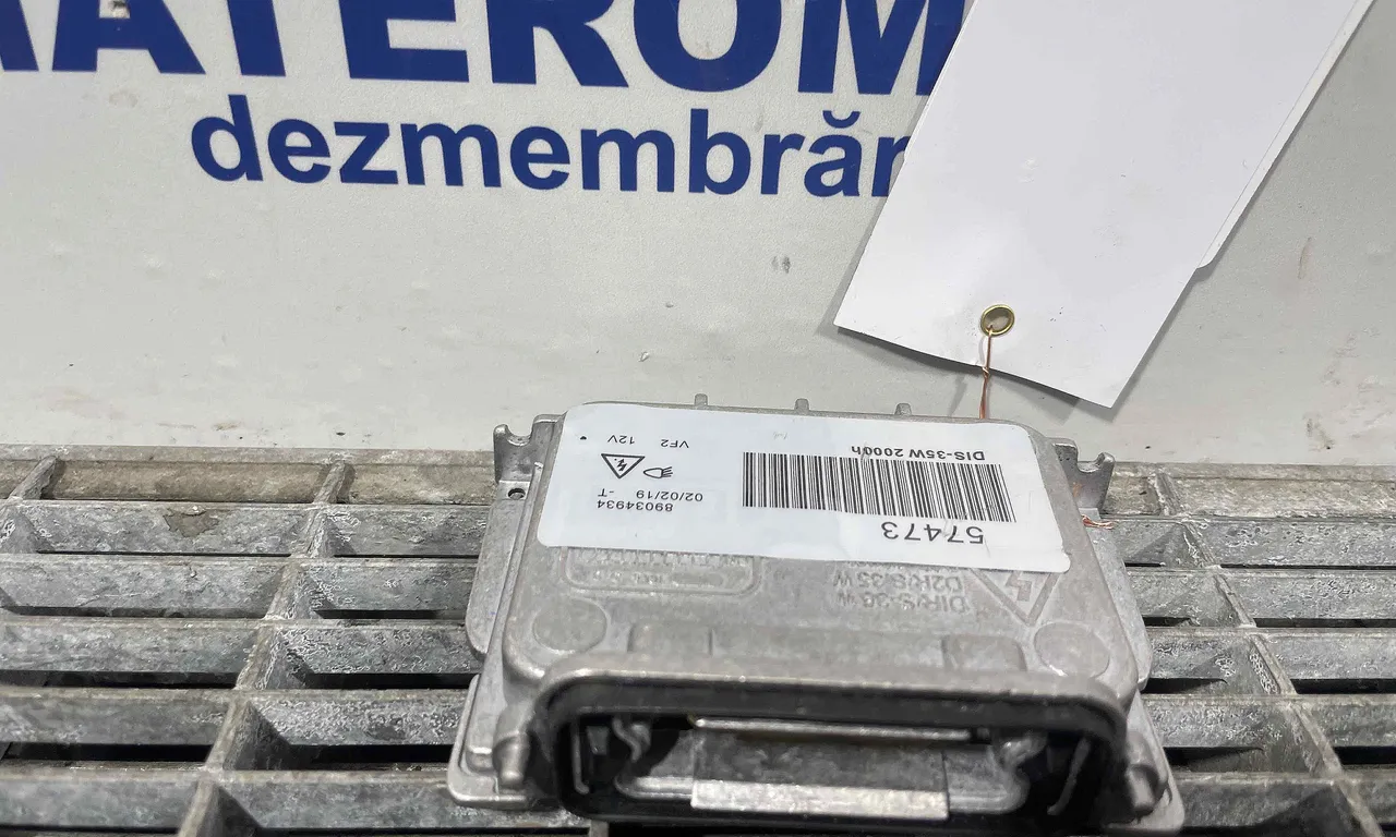 DROSER BMW 1 2003-2013