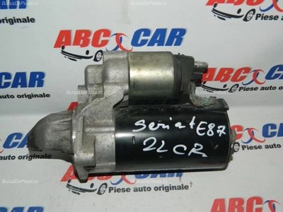 Electromotor