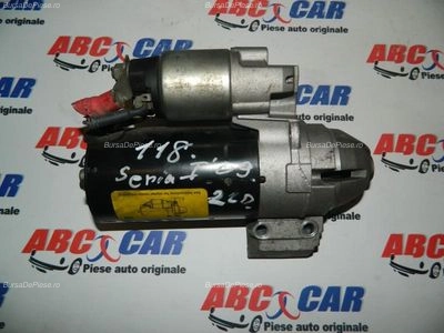 Electromotor